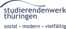 Logo Studierendenwerk