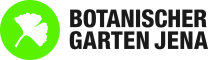 Logo Botanischer Garten