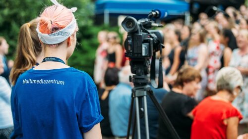 Sommerfest 2018