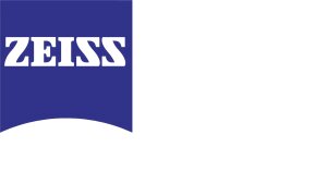 Logo der Firma Zeiss